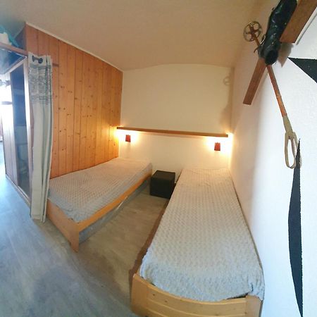 Studio 4 Personnes Les Arcs 1600 Экстерьер фото